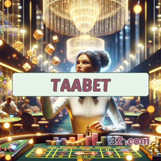 Taabet: Jogar em um Ambiente Confiável é o Futuro!