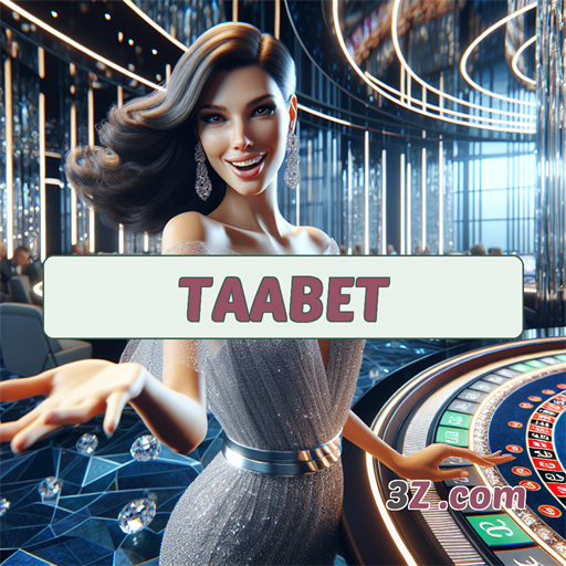 Taabet.com: Uma Plataforma de Jogos Inovadora e Empolgante