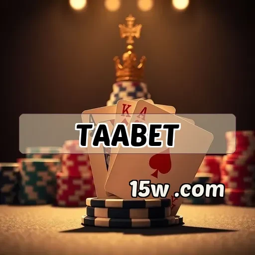 taabet.com: Revolução nos Jogos de Apostas Online no Brasil