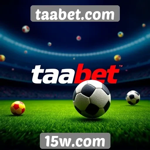 Promoções e bônus oferecidos por taabet.com