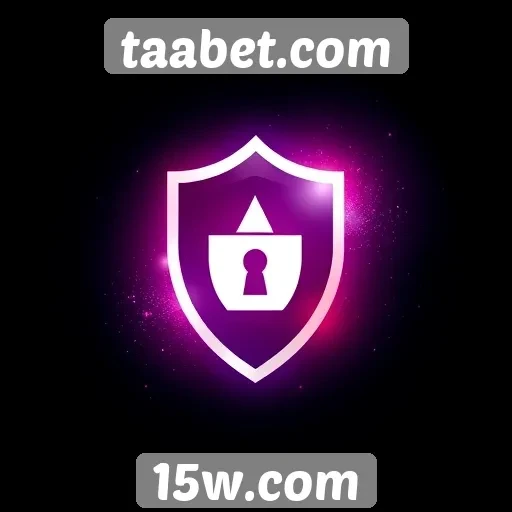 Segurança e confiabilidade do site taabet.com